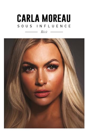 Sous influence: Récit von M6