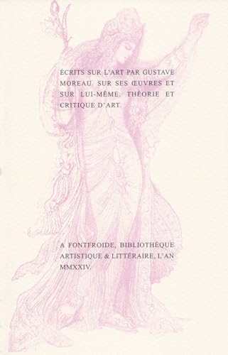 Ecrits sur l’art von FATA MORGANA