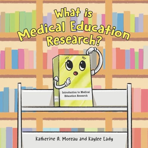 What is Medical Education Research? von Tellwell Talent