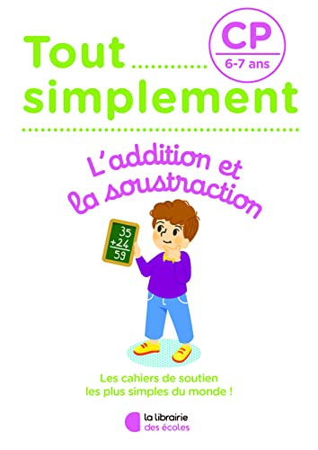 Tout simplement - Additions et soustractions CP