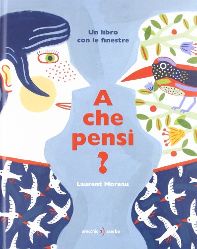 A che pensi?
