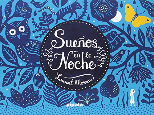 Sueños en la noche von Adriana Hidalgo editora 2