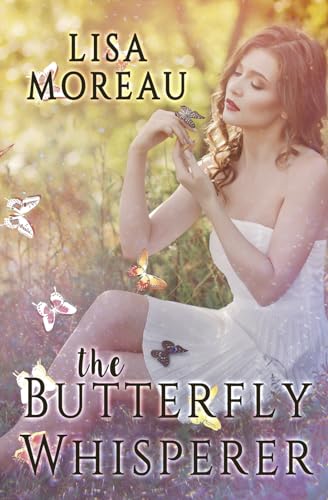 The Butterfly Whisperer von Bold Strokes Books
