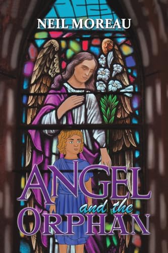 Angel and the Orphan