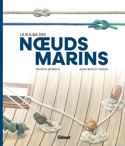 Le B.A.BA des noeuds marins NE von GLENAT