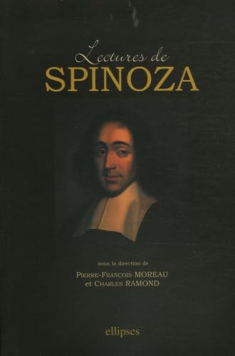 Spinoza (Lectures de)