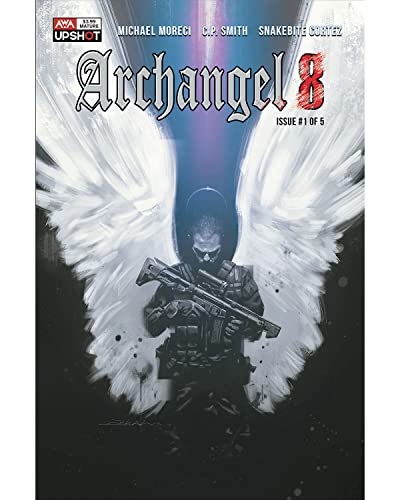Archangel 8: Volume 1