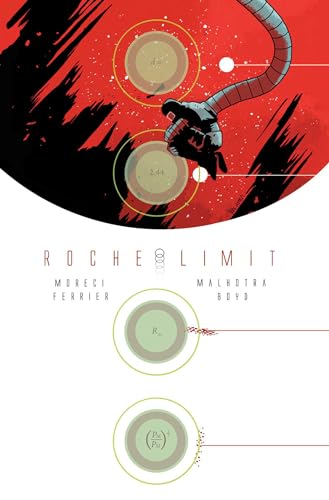 Roche Limit Volume 1: Anomalous