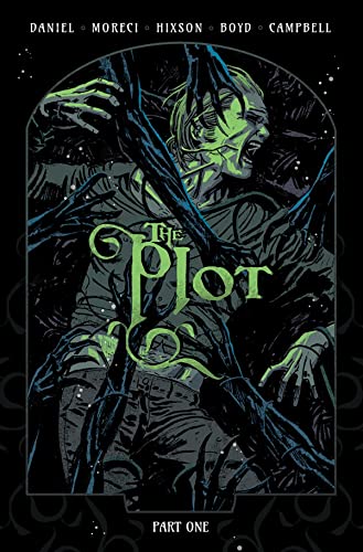 The Plot The Plot von Vault Comics