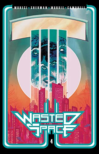 Wasted Space Vol. 4 (Volume 4)
