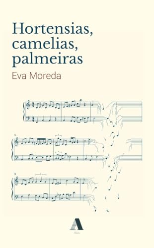 Hortensias, camelias, palmeiras von Aira
