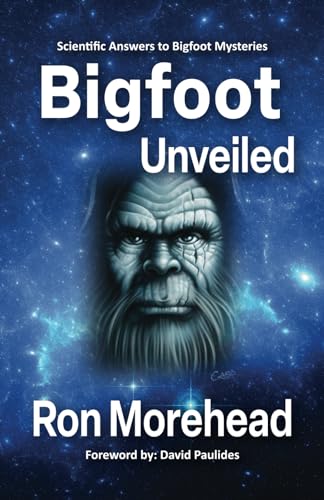 Bigfoot Unveiled: Scientific Answers to Bigfoot Mysteries von Sierra Sounds