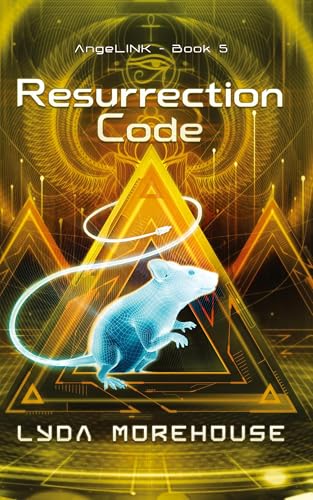 Resurrection Code (Angelink, Band 5) von Wizard's Tower Press