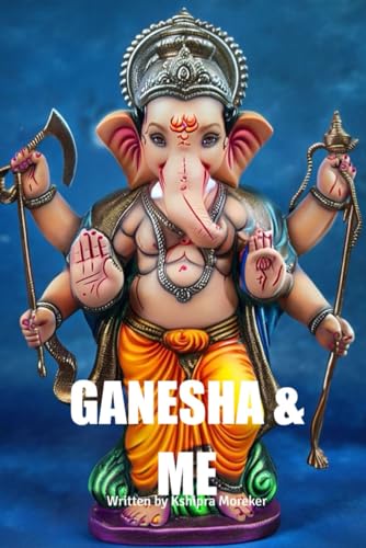 GANESHA & ME von BriBooks