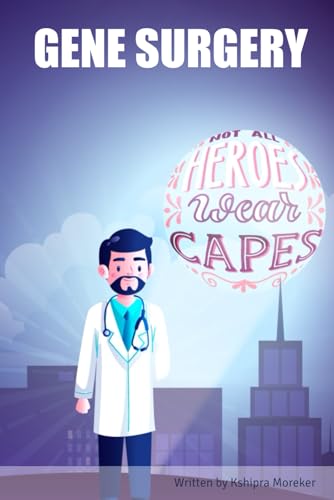 GENE SURGERY GENE SURGERY von BriBooks
