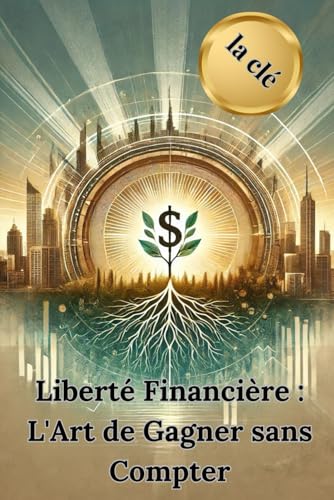 Liberté Financière : L'Art de Gagner sans Compter: Stratégies pratiques pour sortir du cycle salarié et atteindre l'indépendance von Independently published
