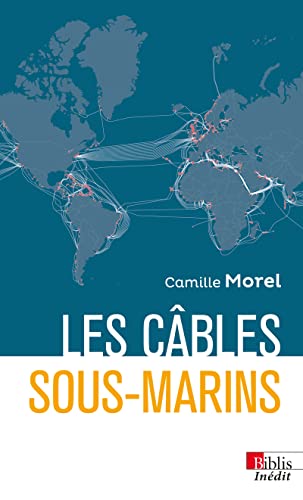 Les câbles sous-marins: Enjeux et perspectives au XXIe siècle Les câbles sous-marins: Enjeux et perspectives au XXIe siècle von CNRS EDITIONS
