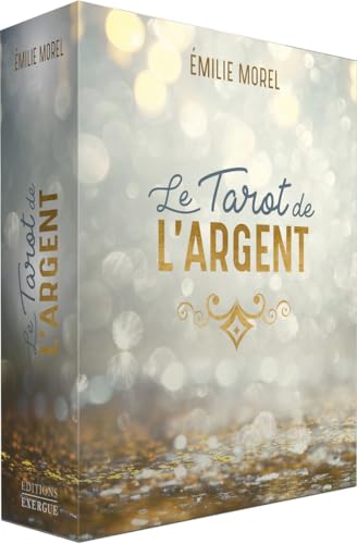 Le Tarot de l'argent: Avec 78 cartes von EXERGUE