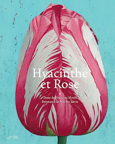 Hyacinthe et Rose von THIERRY MAGNIER