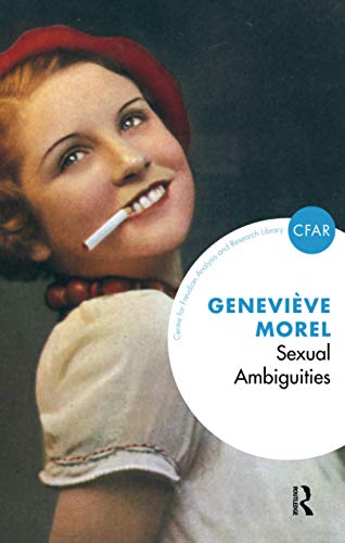 Sexual Ambiguities: Sexuation and Psychosis (Centre for Freudian Analysis and Research Library) von Routledge