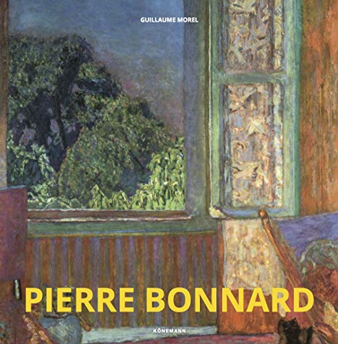 Bonnard (Artist Monographs)