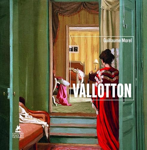 Vallotton von PLACE VICTOIRES