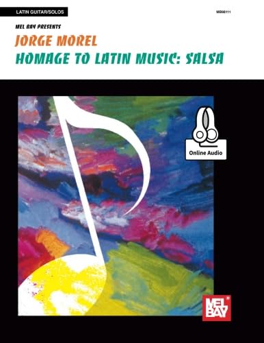 Homage to Latin Music - Salsa