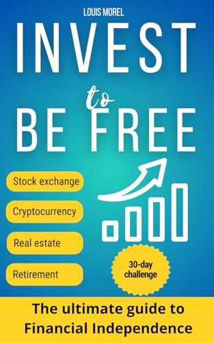 Achieving Financial Freedom: Save Money, Invest Wisely, and Secure Your Future Without Effort: Smarter Investing made easy: Discover proven strategies ... and reach financial independence faster. von Independently published