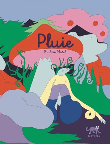 Pluie von PANTHERA