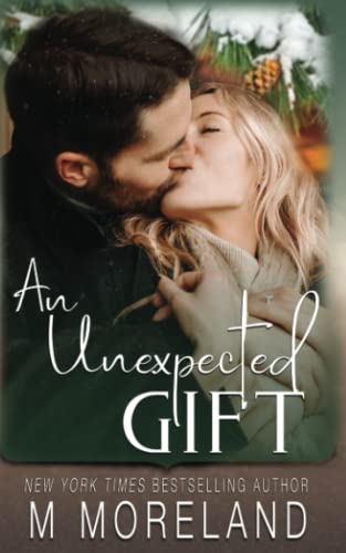 An Unexpected Gift (InstaSpark)