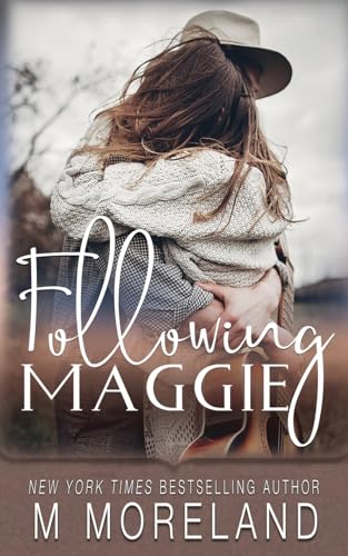 Following Maggie (InstaSpark Collection, Band 7) von Moreland Books Incorporated