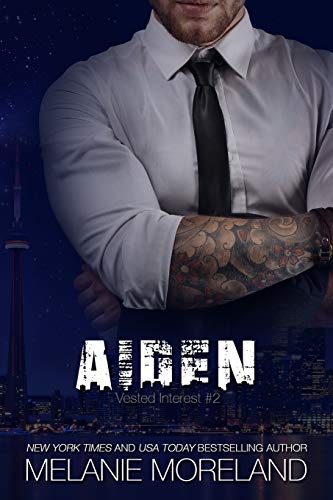 Aiden: Vested Interest #2 Aiden: Vested Interest #2 von Moreland Books Inc