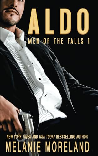Aldo: Alternate Cover Edition (Men of the Falls: Special Edition Model Cover, Band 1) von Moreland Books Incorporated