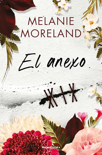 El anexo (El acuerdo 3) (Novela, Band 3) von Roca Editorial