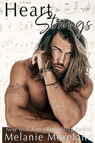 Heart Strings Heart Strings von Moreland Books Inc