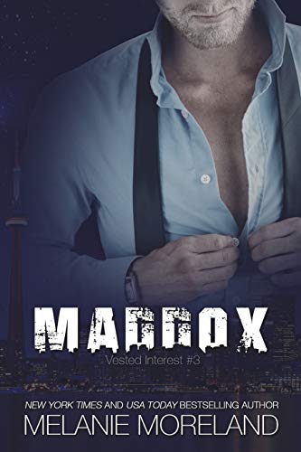 Maddox: Vested Interest #3 Maddox: Vested Interest #3 von Moreland Books Inc