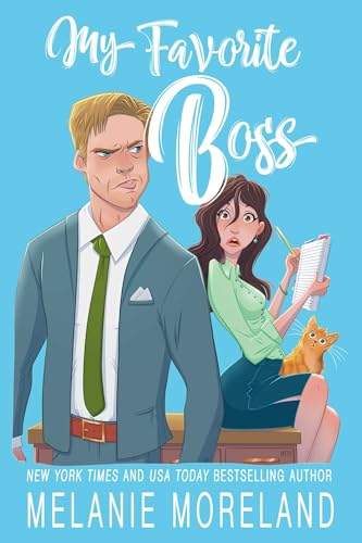 My Favorite Boss (Volume 2) (My Favorite Series, Band 2) von Waterhouse Press LLC