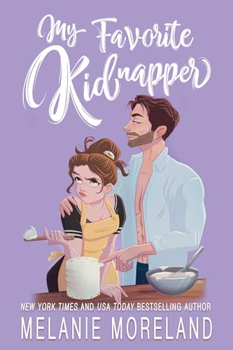 My Favorite Kidnapper (Volume 1) (My Favorite Series, Band 1) von Waterhouse Press LLC