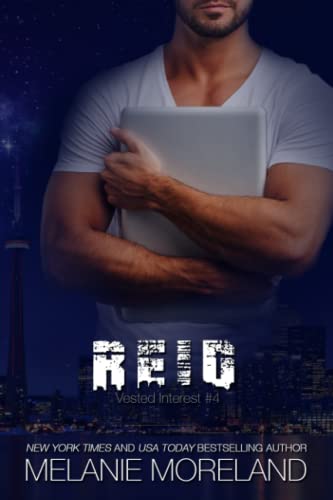 Reid: Vested Interest #4 Reid: Vested Interest #4 von Moreland Books Inc