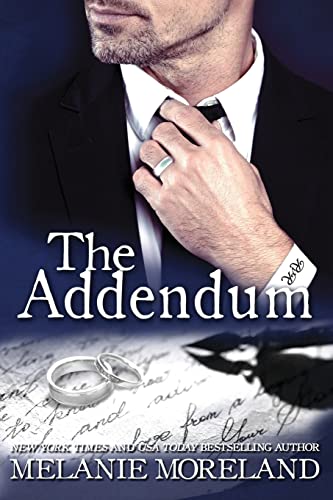 The Addendum (Contract, Band 4) von Moreland Books Inc