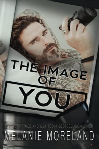 The Image of You: A soulmates standalone romance The Image of You: A soulmates standalone romance von Moreland Books Inc