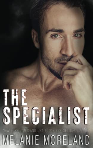 The Specialist (Men of Hidden Justice, Band 5) von Moreland Books Inc