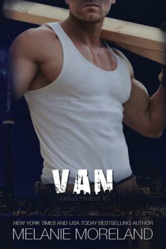 Van: Vested Interest #5 Van: Vested Interest #5 von Moreland Books Inc