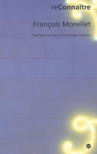 francois morellet.: QUELQUES COURBES EN HOMMAGE A L AMOUR. von RMN