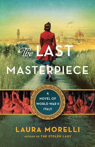 The Last Masterpiece: A Novel of World War II Italy von Andopa