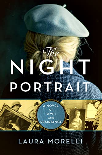 The Night Portrait: A gripping and emotional historical fiction novel of WW2 inspired by a true story von HarperCollins