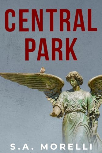 Central Park von Palmetto Publishing