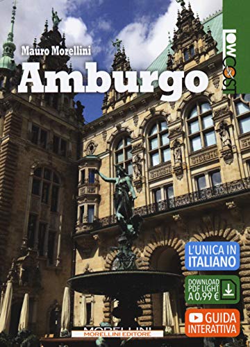 Amburgo (LowCost) von Morellini