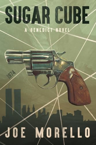Sugar Cube: A Mafia/Benedict Novel