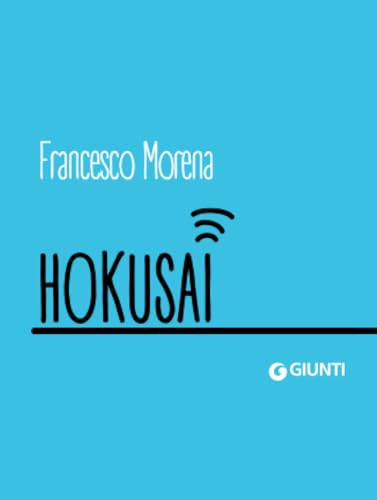 Hokusai (Dossier Pocket) von Giunti